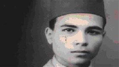 يسري راغب.. أول شهيد مصري في حرب فلسطين