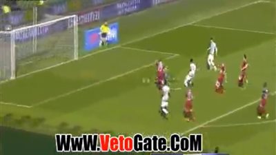 بالفيديو.. «يوفنتوس» يتقدم بثنائية على «تورينو» بالشوط الأول