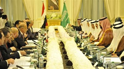 حصاد اجتماع المجلس التنسيقي «المصري - السعودي».. بشرة خير
