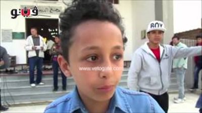 بالفيديو.. شقيق شهيد الإسماعيلية: «قالي خد بالك من ماما لأني هموت»