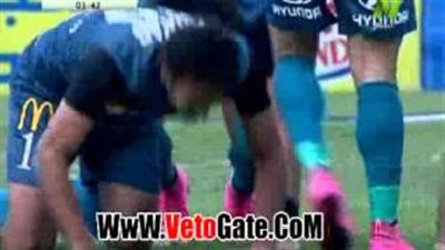 بالفيديو.. إنبي يتقدم على أفريكاسبورت بثنائية في الشوط الأول