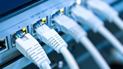 عودة خدمات الاتصالات والإنترنت لشمال سيناء