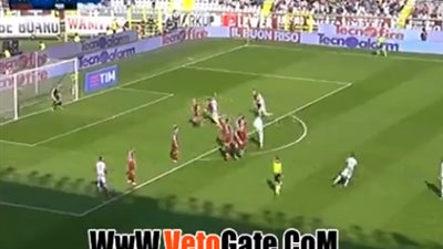 بالفيديو.. يوفنتوس يسحق تورينو برباعية.. ويتربع على قمة الدوري