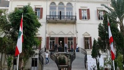 الخارجية اللبنانية تدين هجوم العريش الإرهابي