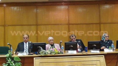 بالصور.. ورشة عمل عن الالتهاب الكبدي بـ «طب الزقازيق»