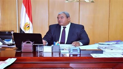 «رضا فتحي» ممثلا للسوق المصرية بالاتحاد العربي للتأمين