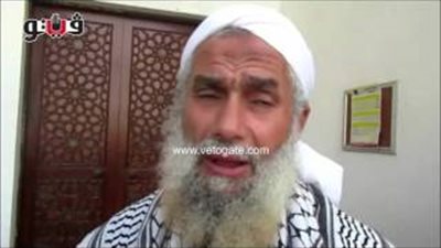 بالفيديو.. والد شهيد العريش بالإسماعيلية: «كنت بوصيه دايما بالصلاة»