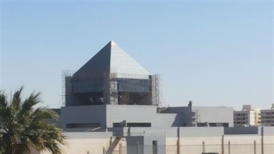 المتحف القومي للحضارة ينظم دورة تدريبية في «علوم المتاحف»