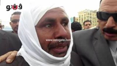 بالفيديو.. والد شهيد بالإسماعيلية: «عندي استعداد أتجند تاني»