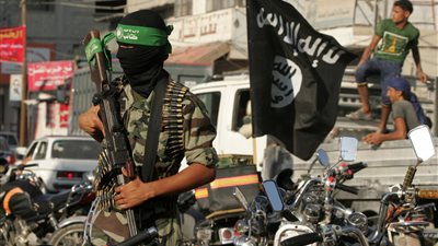 التحاق قياديين من «كتائب القسام» لتنظيم «داعش»