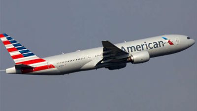 ذعر بطائرة أمريكية بسبب انفجار هاتف آيفون