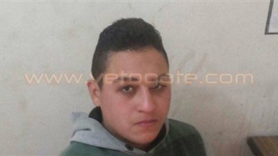 أول صور لشهيد الإسماعيلية في حادث كمين الصفا بالعريش