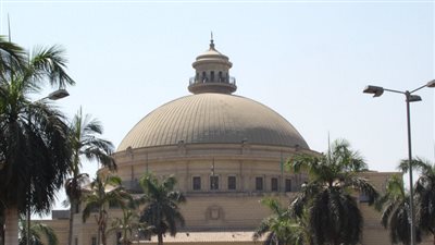 طلاب جامعة القاهرة يشاهدون «حوش بديعة» غدا و«الحلال» الأربعاء