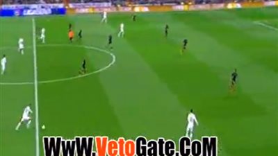 بالفيديو.. «ريـال مدريد» يتقدم بهدف أمام «أشبيلية» بالشوط الأول