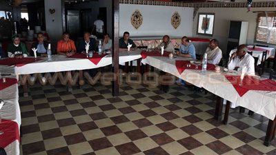 اليمن والجزائر تشاركان في ورشة عمل حول التواصل المجتمعي بنويبع