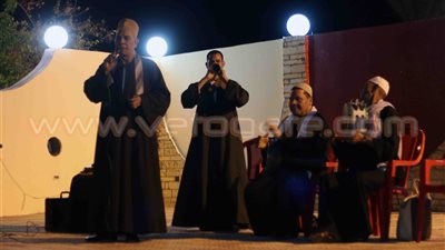 «بدو نويبع» يحتفلون بمعرض المنتجات اليدوية والصناعات التقليدية