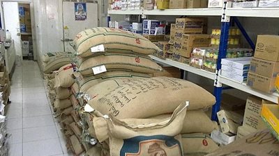 أهالي قنا يشتكون من ارتفاع الأرز