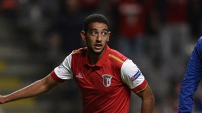 «كوكا» ينتظم اليوم بمعسكر المنتخب و«وردة» يصل غدا