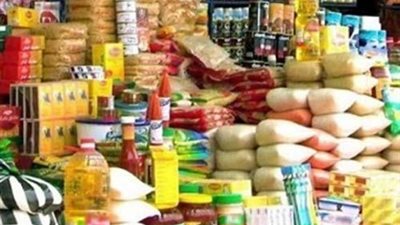 «المصرية للسلع الغذائية»: ضخ 4500 طن من الزيت والأرز والسكر يوميا