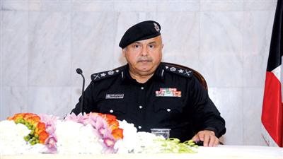 القبض على مصري بحوزته 240 ألف حبة «كبتاجون» في الكويت