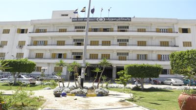 إحالة طالبة بـ«علوم بنى سويف» للنيابة بتهمة النصب على الطلاب