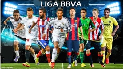 جدول ترتيب الدوري الإسباني.. «برشلونة» يتصدر