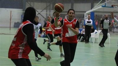 سيدات «سلة الأهلي» تواجهن الجزيرة بالجولة الثانية من الدوري