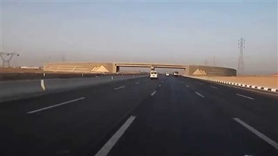 اليوم.. تحويلات مرورية بـ«طريق القاهرة-الإسماعيلية» لمدة 48 ساعة