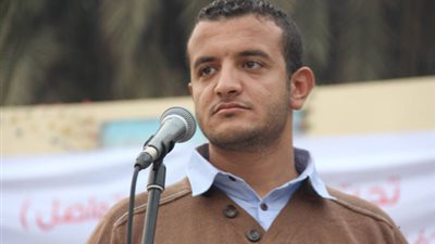 البنك التجاري الدولي يرفض إقراض المغامر مازن حمزة بسبب إعاقته