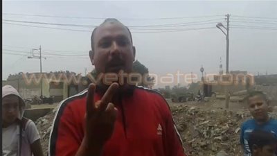 بالفيديو.. أهالي قرية «الحصة» بالقليوبية: «الحرامية بيثبتونا»