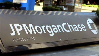 «جيه.بي مورجان» يخفض أسهم منطقة اليورو إلى «محايد»