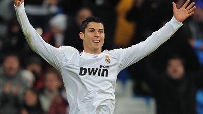 قائمة هدافي الدوري الإسباني.. وكريستيانو في المقدمة