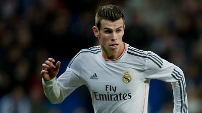 بالفيديو.. «جاريث بيل» يتقدم بالهدف الثالث لريـال مدريد في إشبيلية