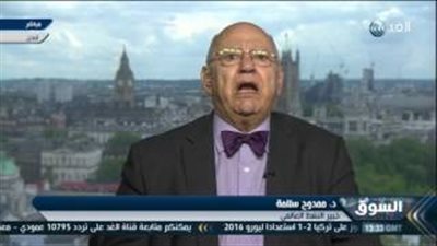 خبير نفطى: التوترات السياسية تؤثر على سوق النفط