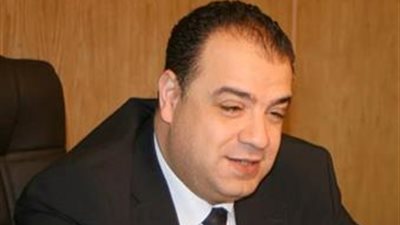 محافظ الفيوم يحيل مسئولي جمعية أهلية للنيابة العامة