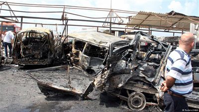 «داعش» يتبنى تفجيرات جبلة وطرطوس السوريتين