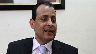 العمري: بطولة أفريقيا للتايكوندو حققت كافة أهدافها