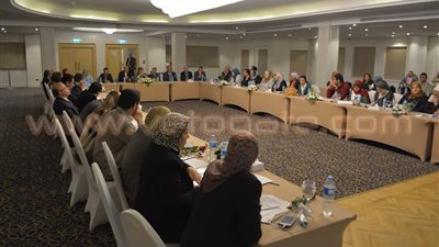 «البيئة» تشارك في اجتماع إطلاق المرحلة السادسة لبرنامج المنح الصغيرة