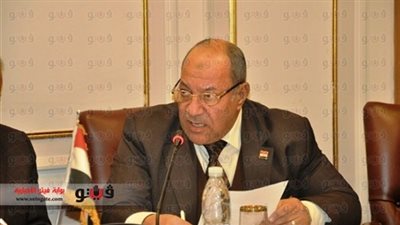 «حماد»: التموين أرسلت لائحة جزاءات منظومة الخبز الجديدة لمديرياتها