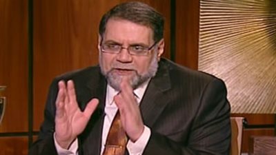 مختار نوح: الإفراج عن قيادات دعم المعزول ليس بداية المصالحة