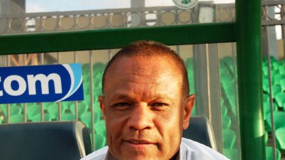 مدرب إنبي: الصعود لدور الـ16 بالكونفدرالية «طبيعي» وانتظروا المفاجآت