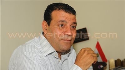 بالفيديو.. عصام كامل: أباطرة تصدير الأرز يسعون لحرق نظام السيسي