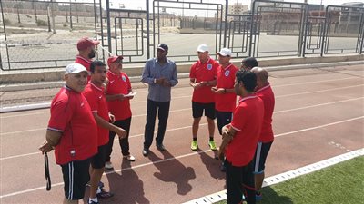 الإنتاج الحربي يقيم اختبارات الناشئين بالمحافظات الأحد