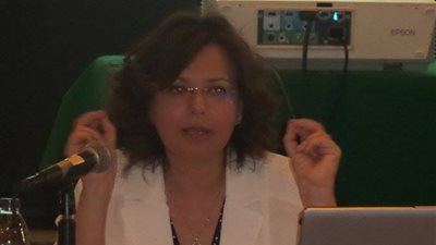 غادة برسوم: الجامعة الأمريكية لا تخضع لقانون الجامعات الخاصة