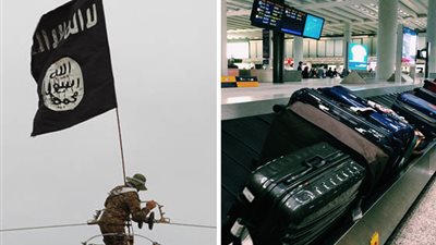 إقالة عامل مؤيد لـ«داعش» في مطار بأستراليا عقب حادث طائرة مصر