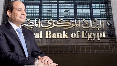 «البنوك تتحدى الرئيس».. بعد عزوفها عن إقراض الشركات العقارية وصغار المقاولين.. «الاستثمار العقاري»: البنك المركزي يقف خلف قرار عدم إقراض البنوك للمستثمرين.. غانم: لا توجد جدية لدى 