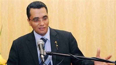 «علاء عوض»: لا نعلم شيئا عن لجنة تقييم الإنجازات بوزارة الهجرة