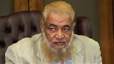 كرم زهدى: القيادات الإسلامية المفرج عنهم يفكرون في إنشاء كيان شرعى