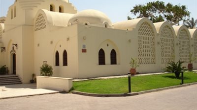 استمرار فعاليات معرض «شقاوة» بمركز الحرف التقليدية لـ29 مايو