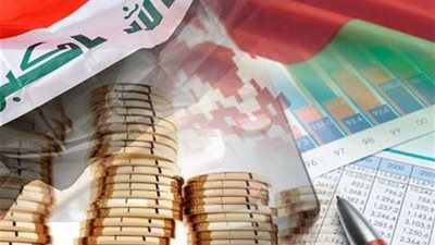 موديز: اتفاق العراق مع صندوق النقد إيجابي للتصنيف الائتماني